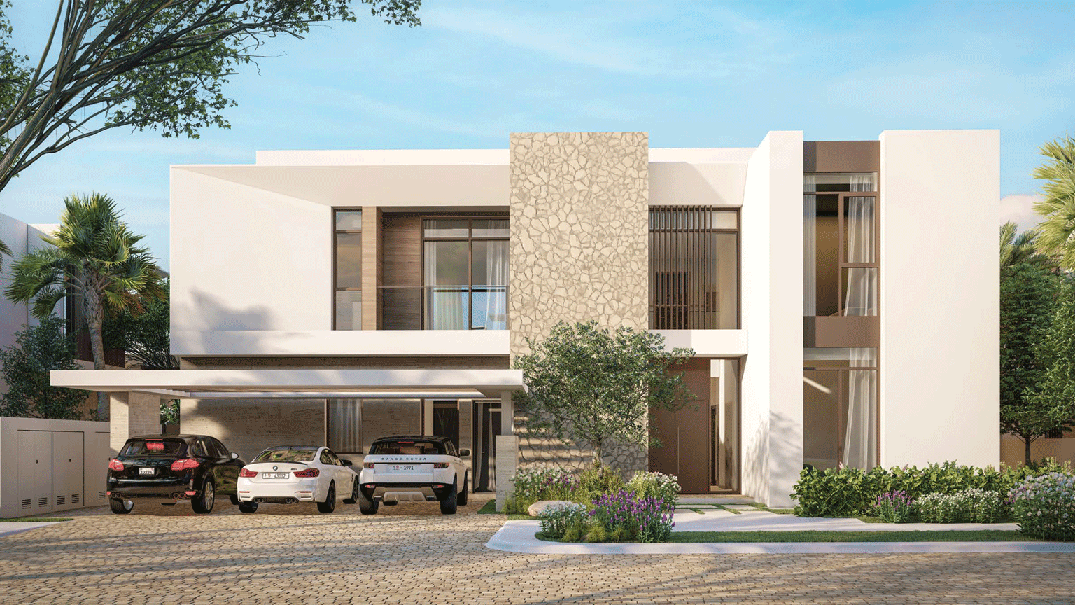 IMKAN Properties