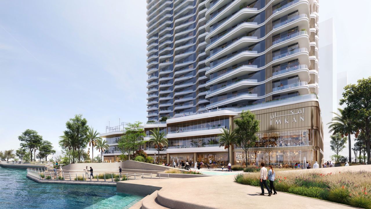 IMKAN Properties 3