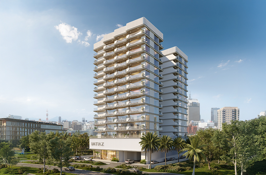 Imtiaz Developments 2