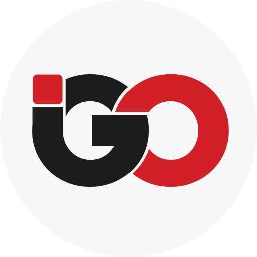 Logo Invest Group Overseas (IGO)