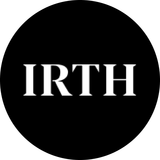 Logo IRTH Group