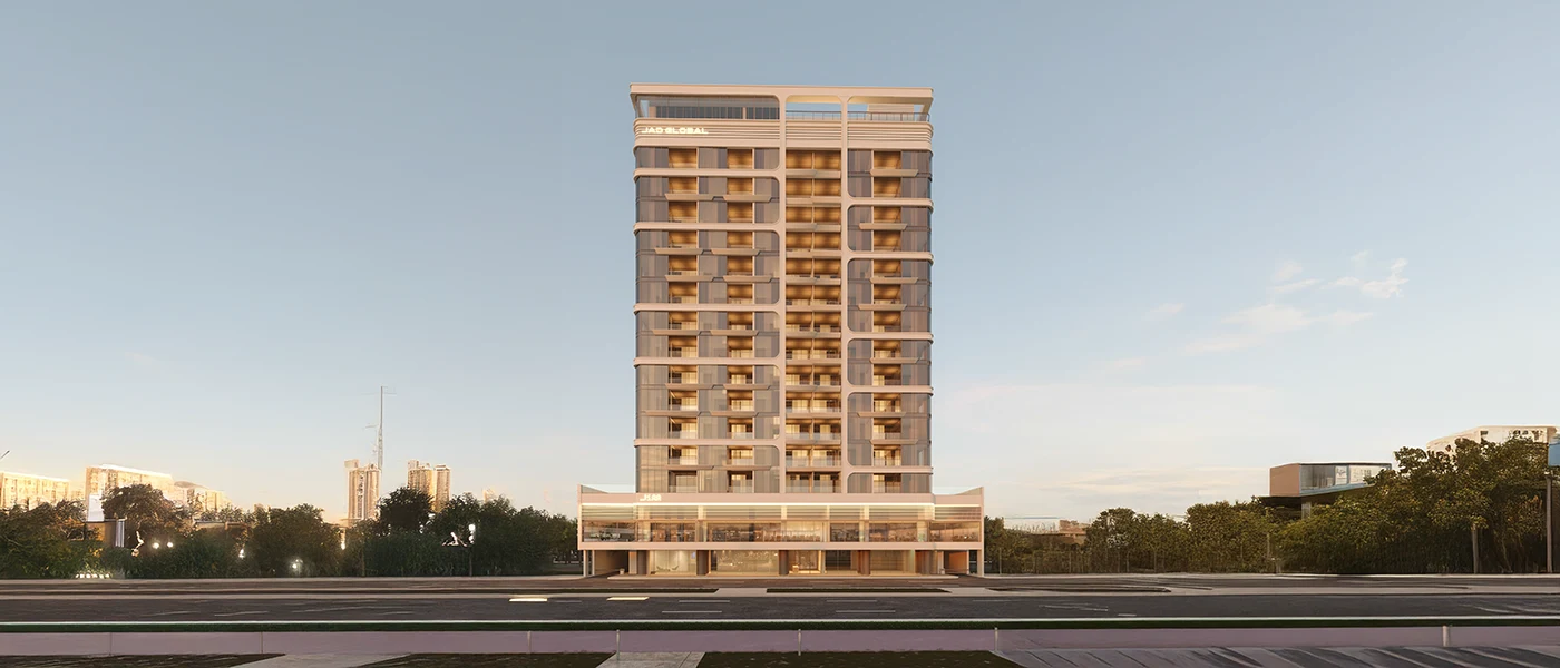 JAD Global Real Estate Development
