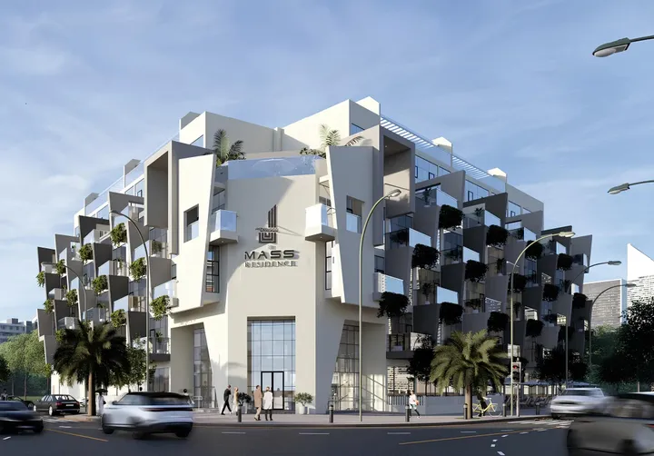 Jaiedco Real Estate Development 2