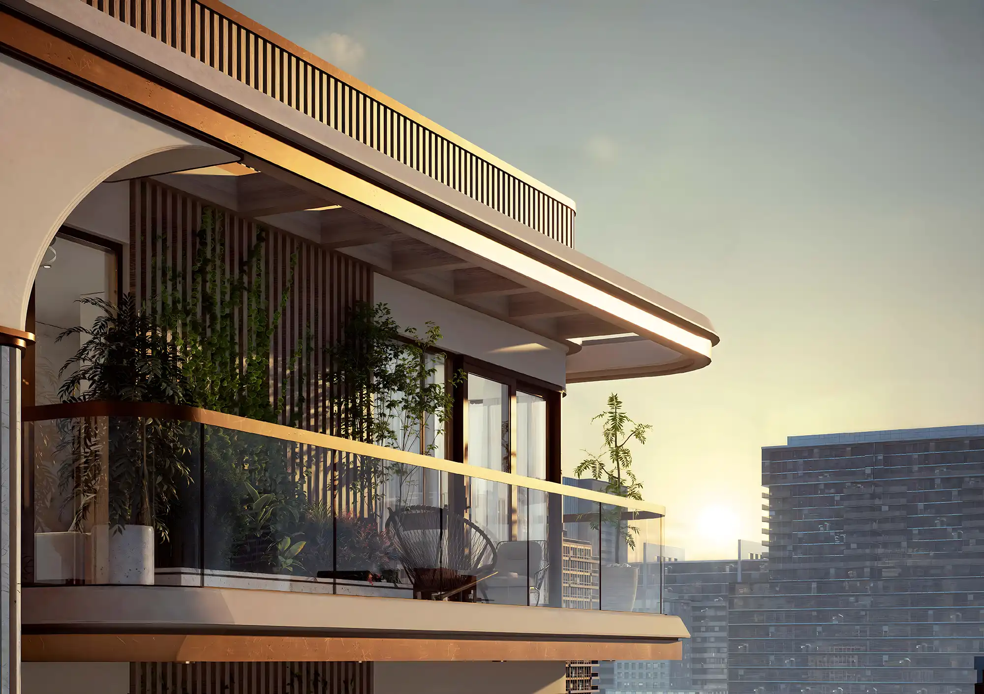 Jaiedco Real Estate Development 3