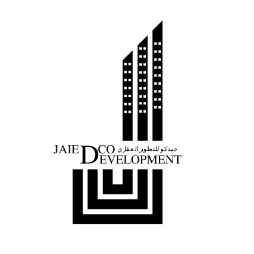 Logo Jaiedco Real Estate Development