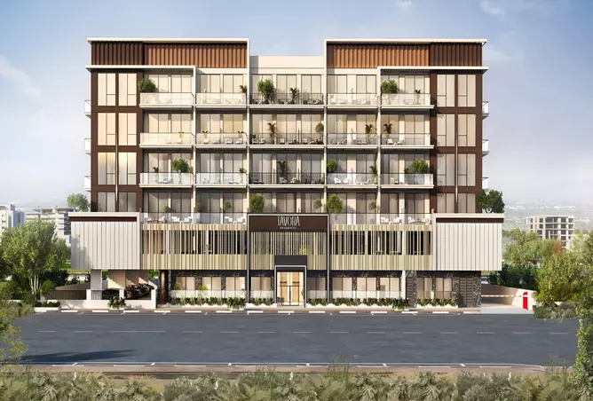 JHK Developments