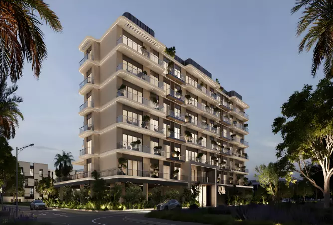 JHK Developments 2