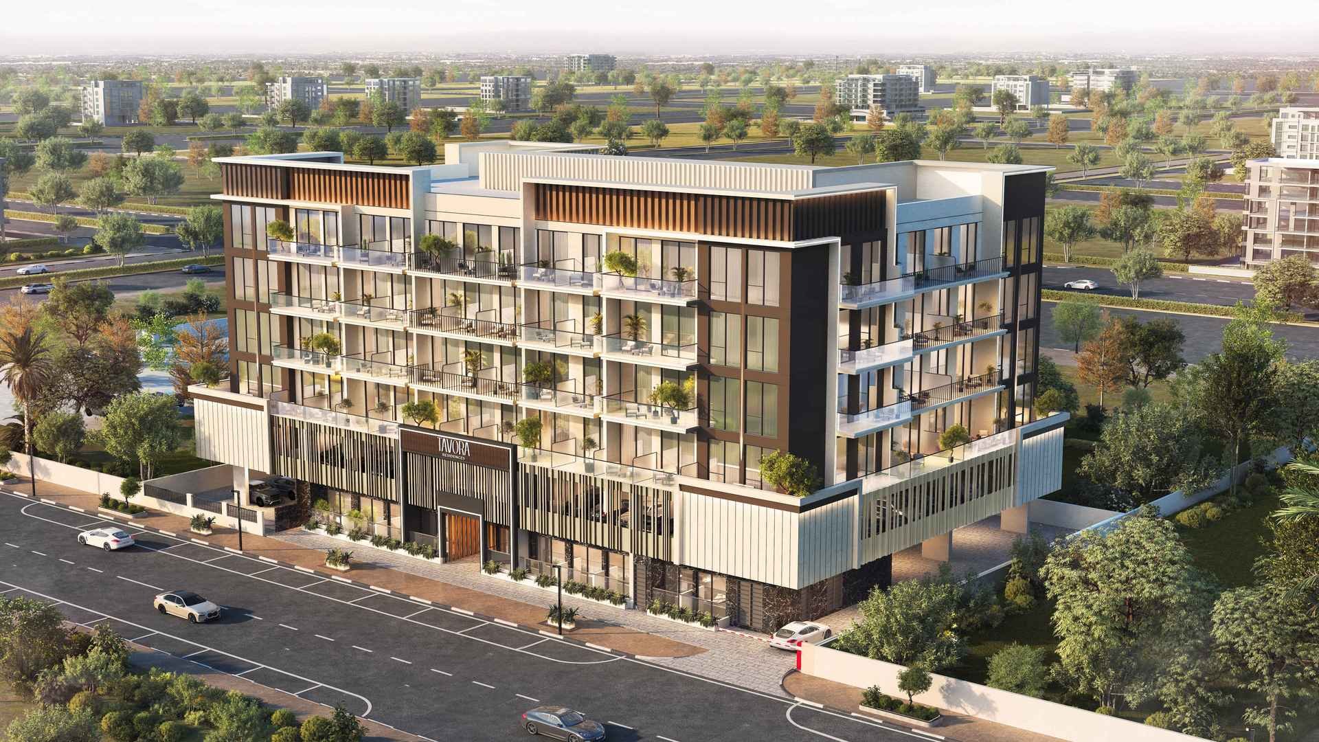 JHK Developments 3
