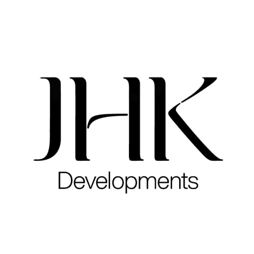 Logo JHK Developments