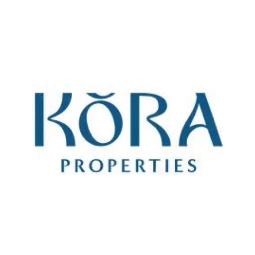 Logo Kora Properties