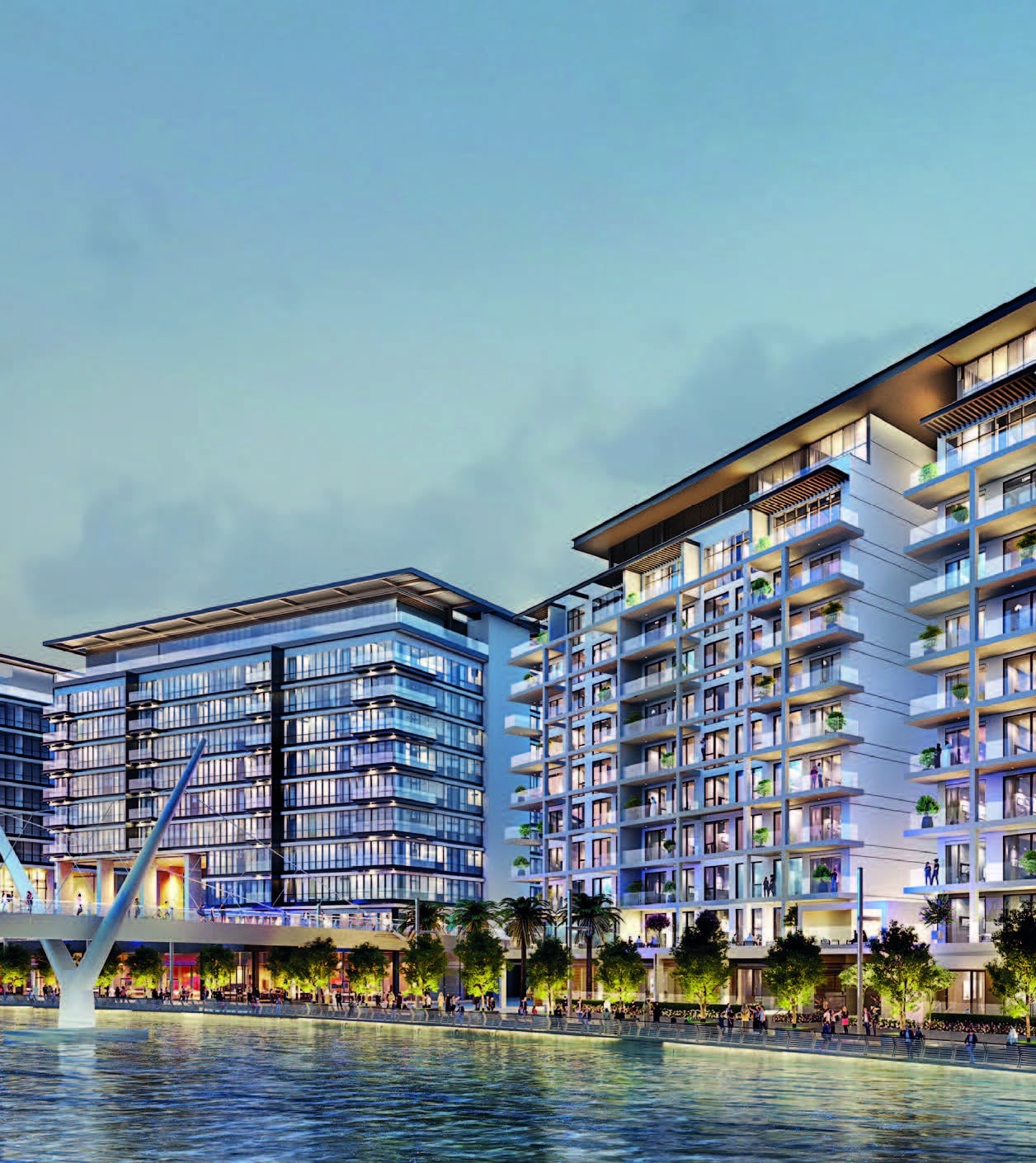 Lamar Development 2