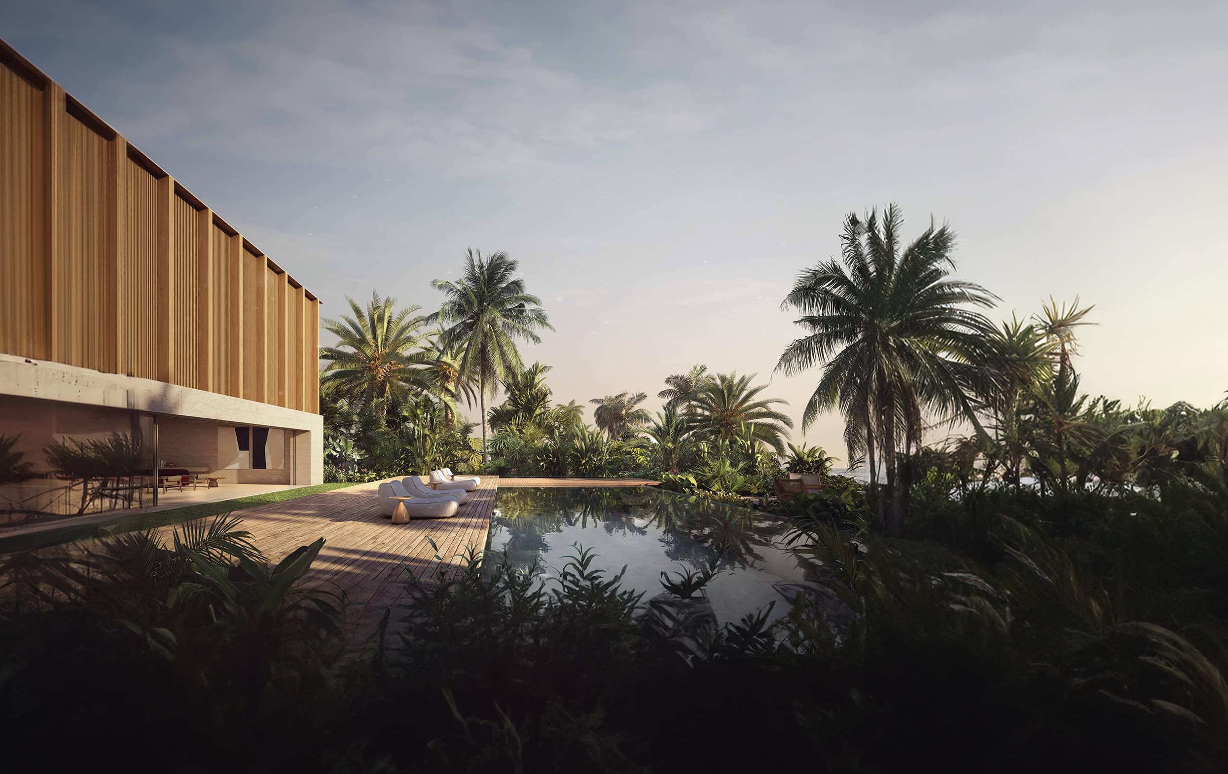 Lamar Development 3
