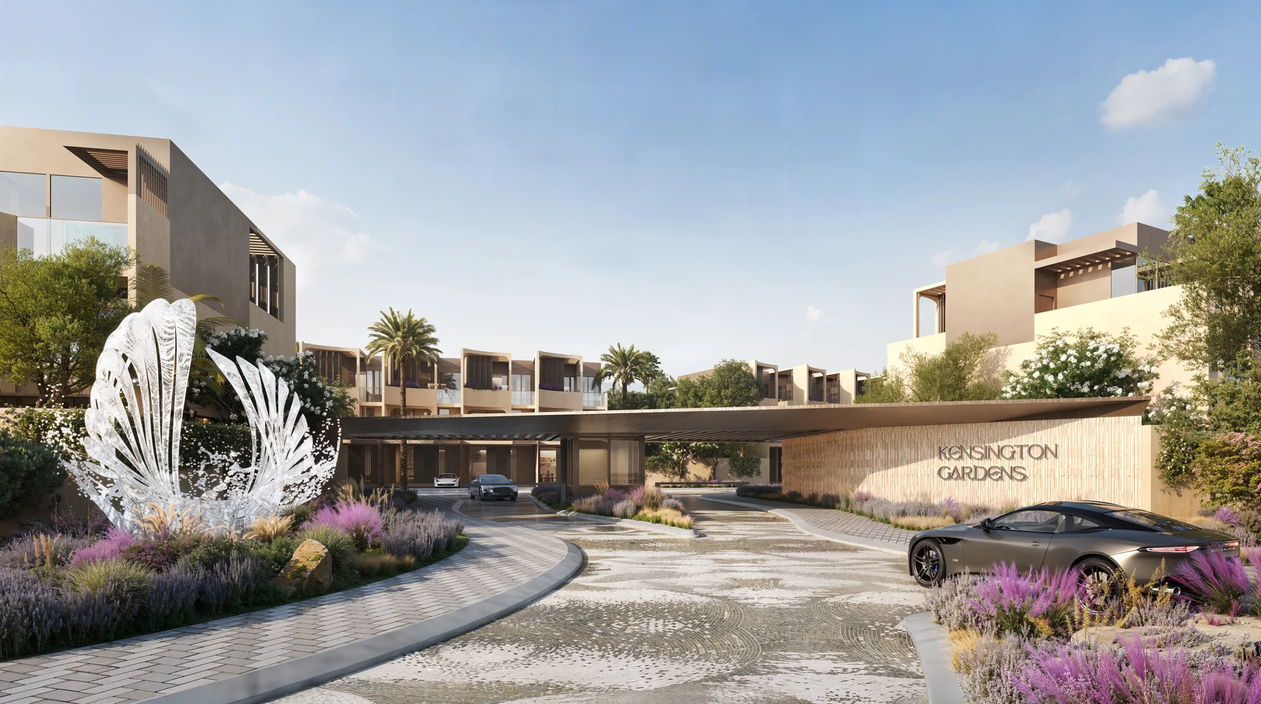 LEOS Developments