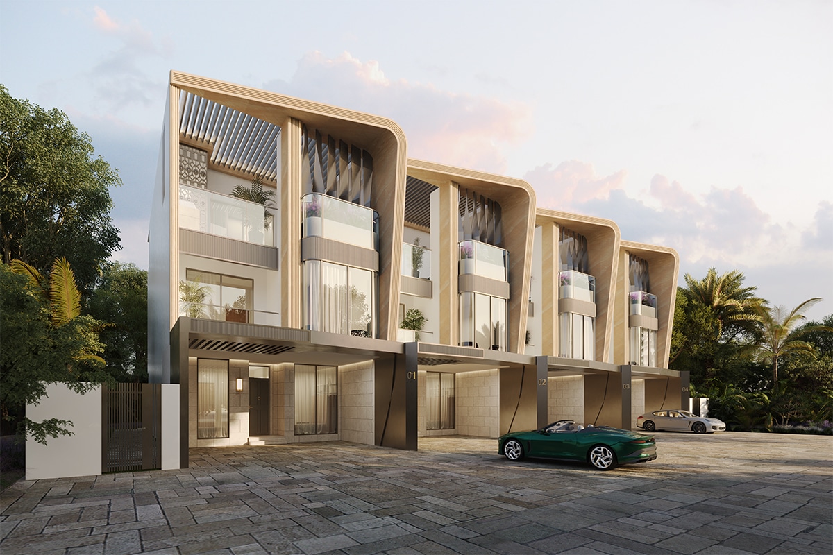 LEOS Developments 2