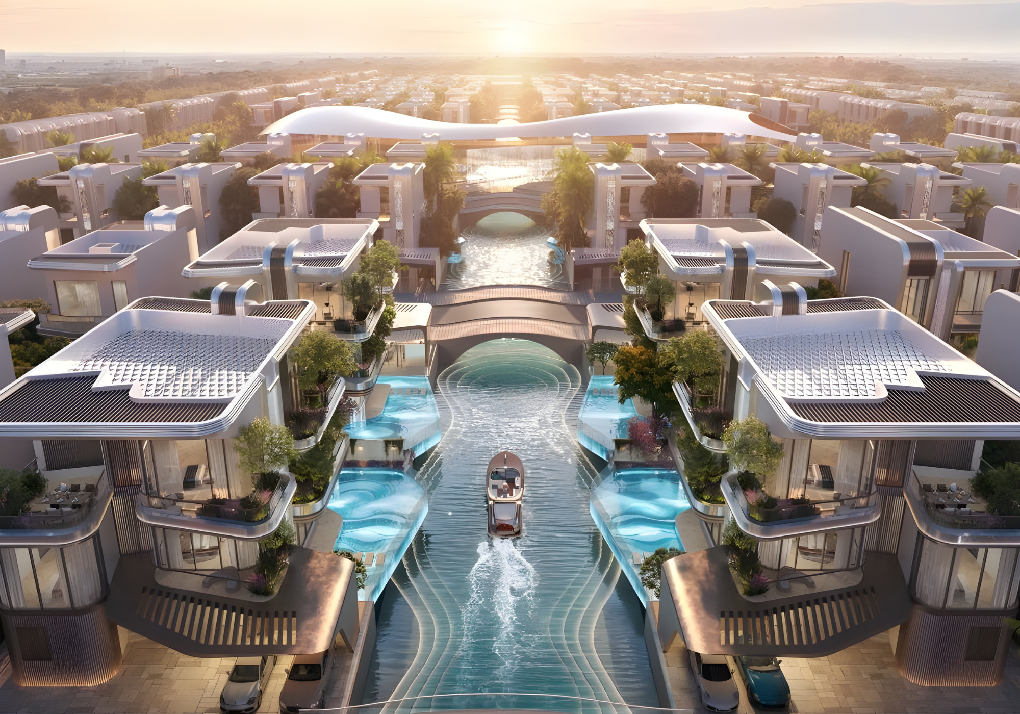 LEOS Developments 3