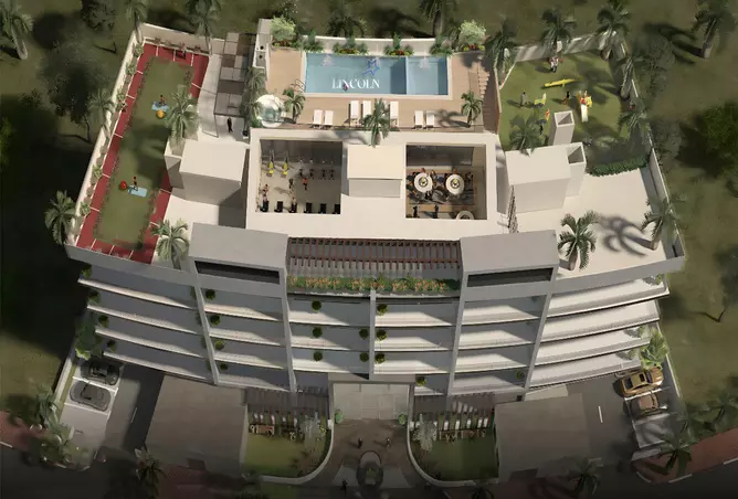 Lincoln Star Real Estate Development