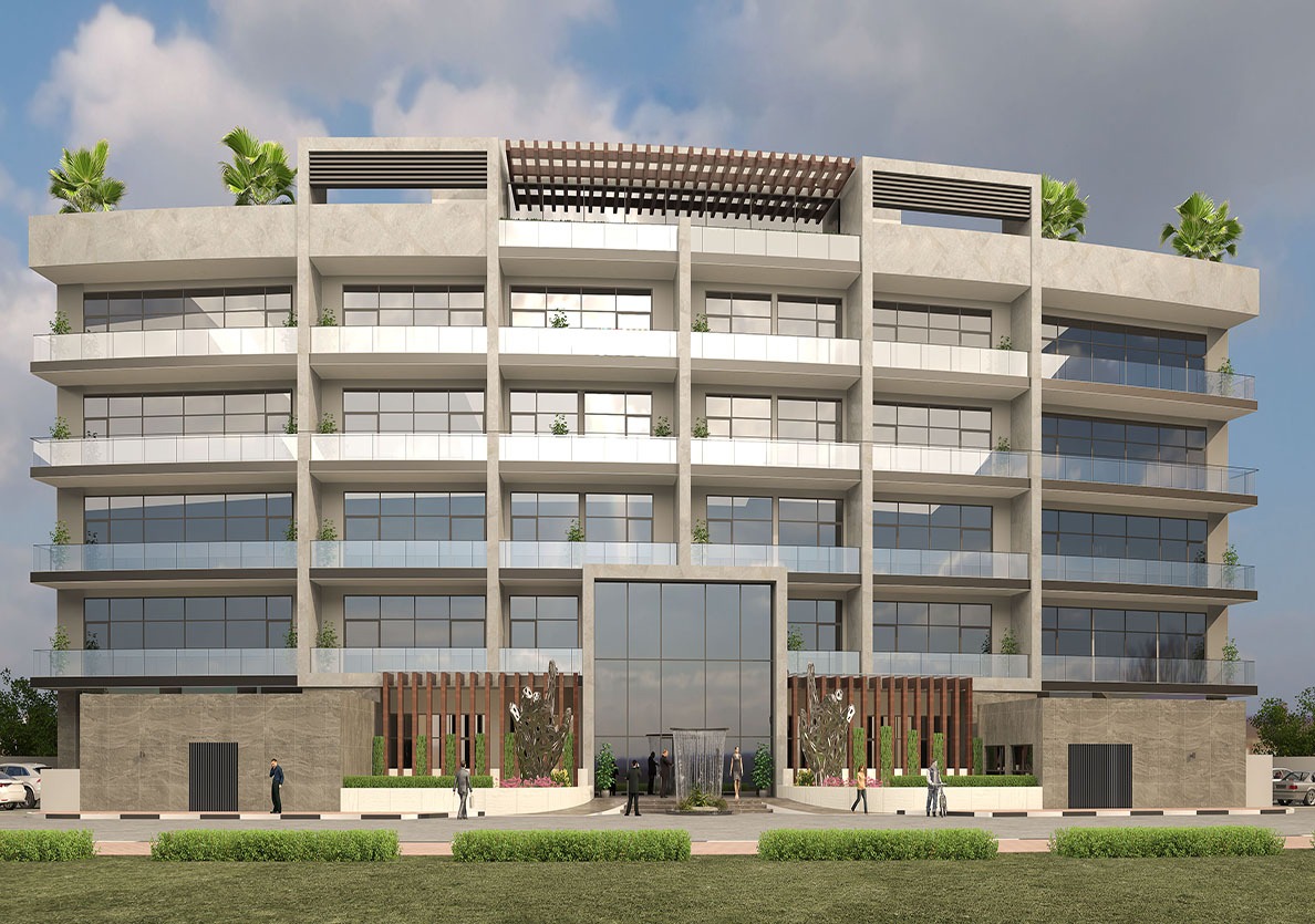 Lincoln Star Real Estate Development 3