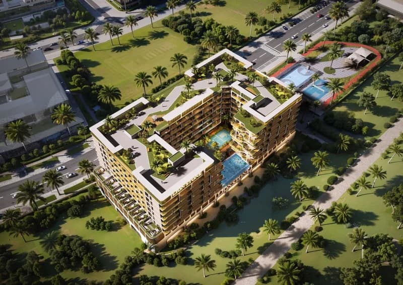 Lion Stone Properties 2