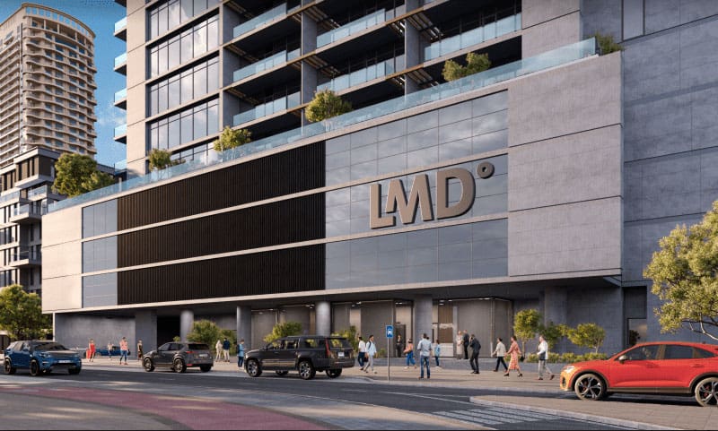 LMD