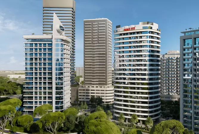 MAG Property Development