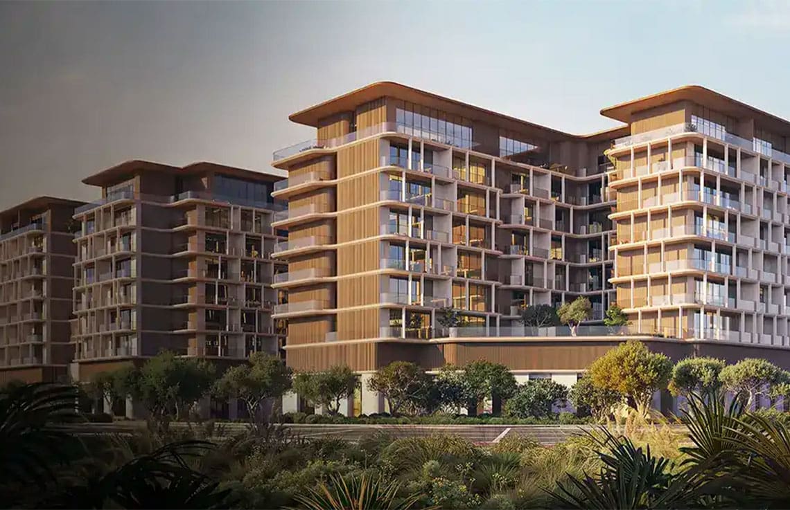 MAG Property Development 2