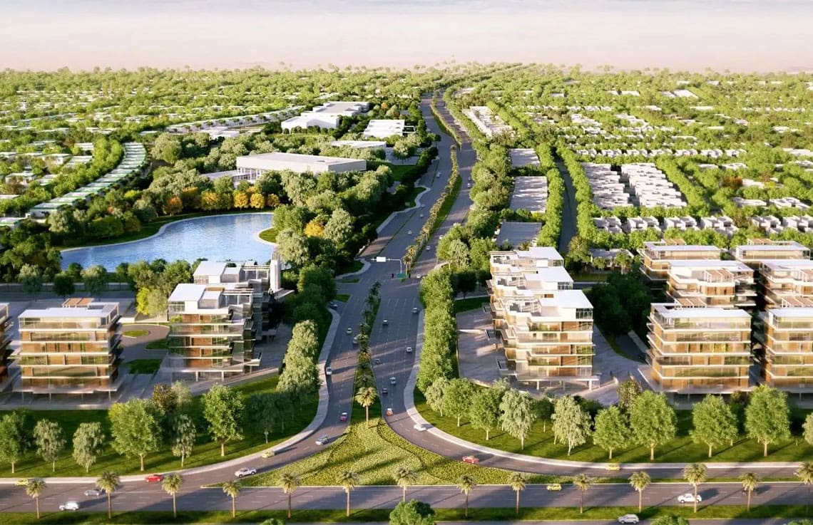 MAG Property Development 3