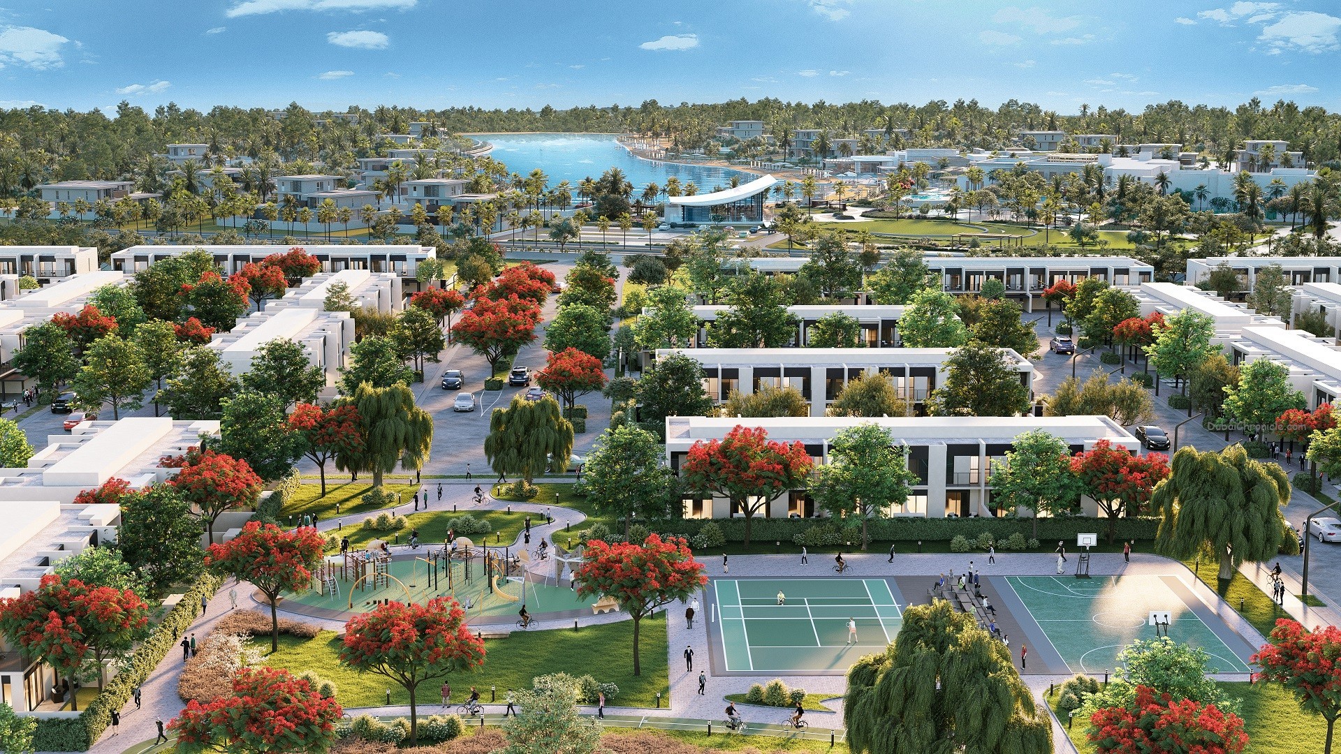 Majid Al Futtaim 3