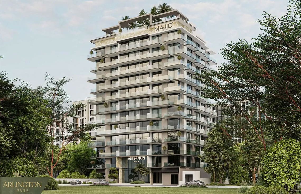 Majid Developments 2