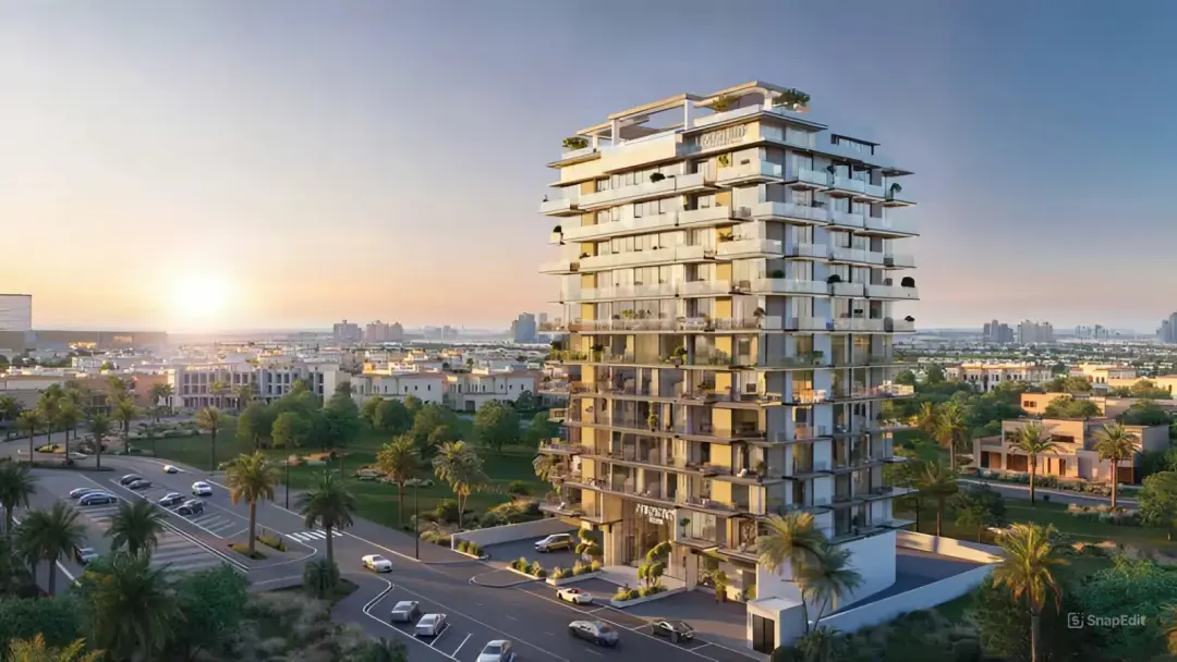 Majid Developments 3