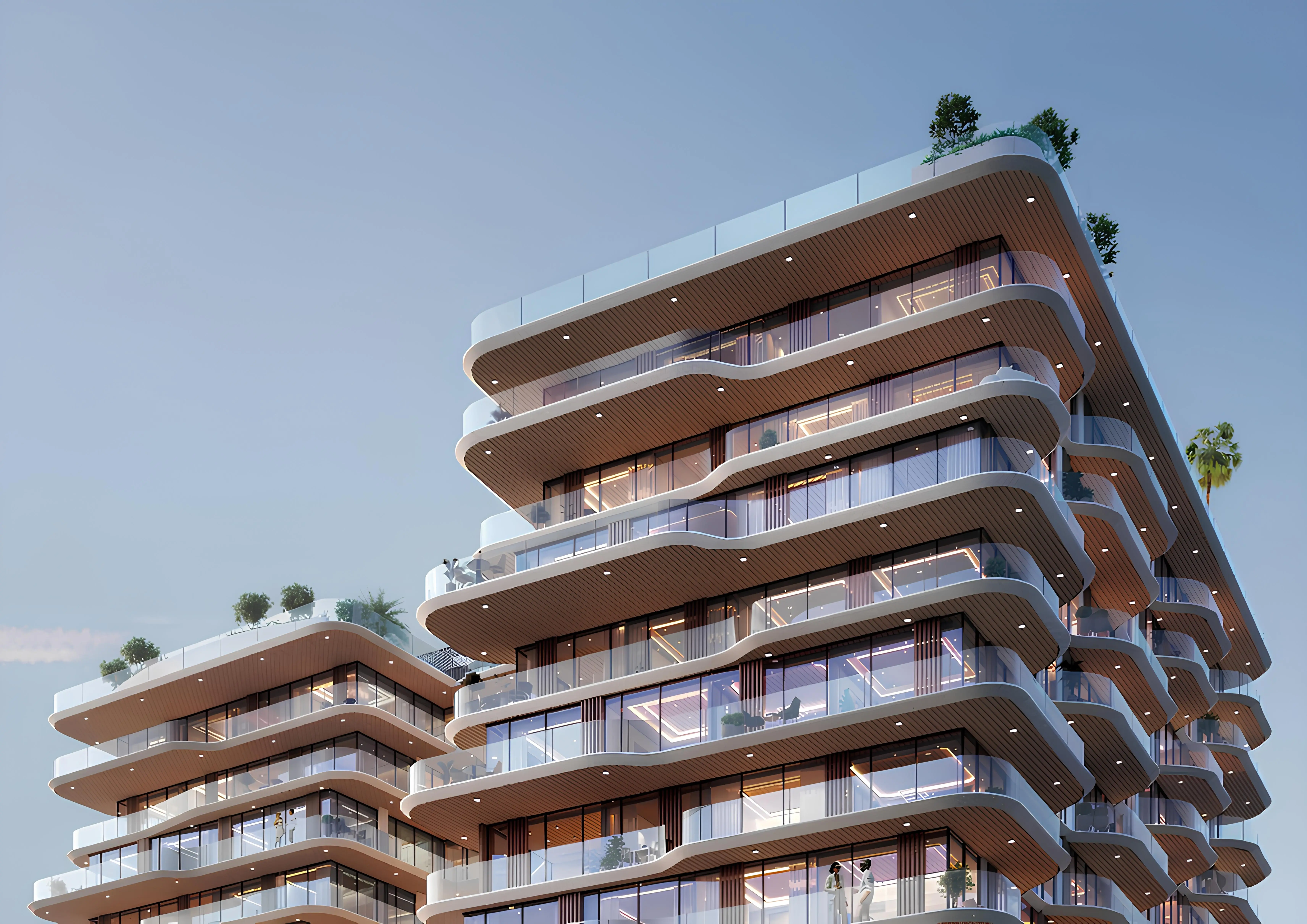Marquis Developers 2