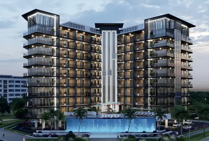Mashriq Elite Developments