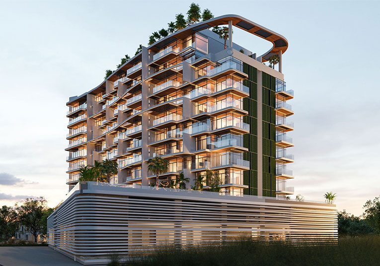 Mashriq Elite Developments 2
