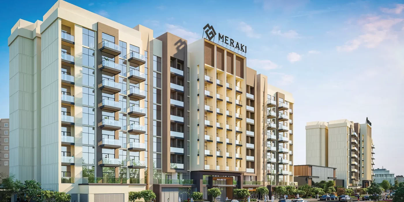 Meraki