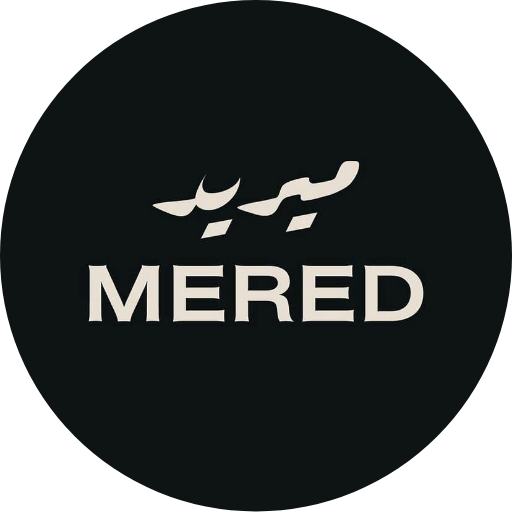 Logo Mered