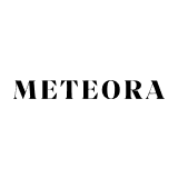 Logo Meteora Developers