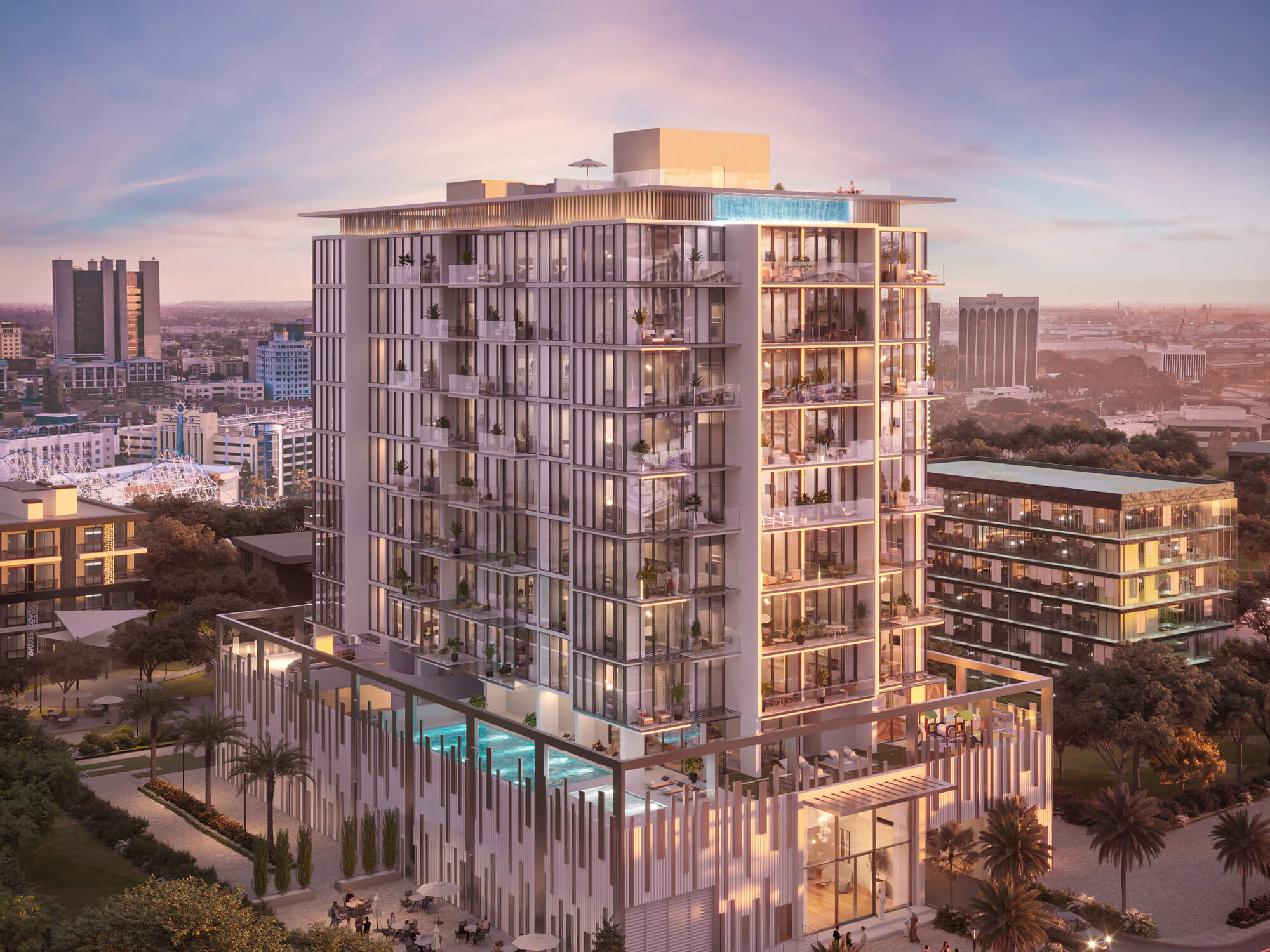 Mill Hill Developers
