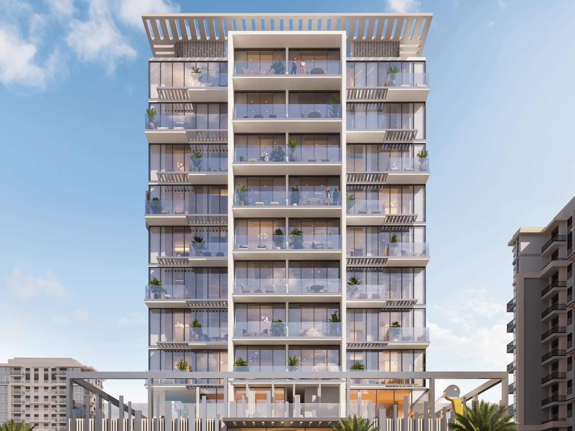 Mill Hill Developers 2