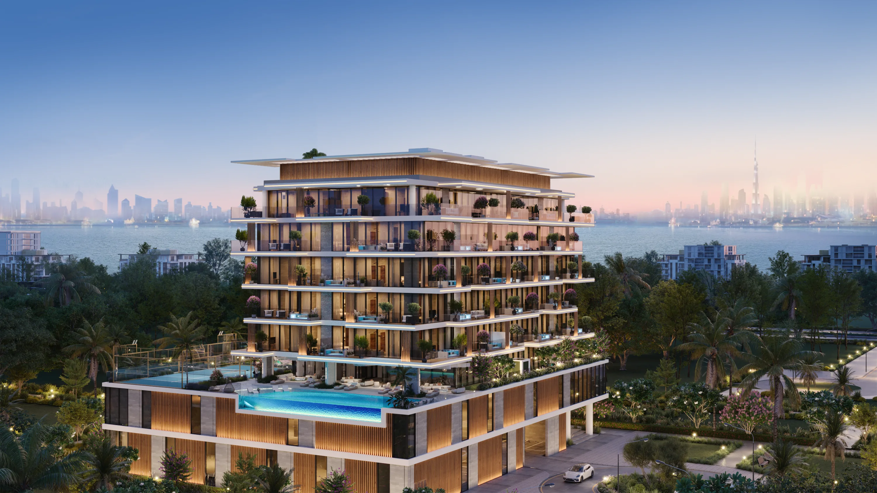 Mill Hill Developers 3