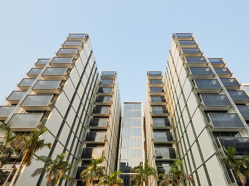Muraba Properties