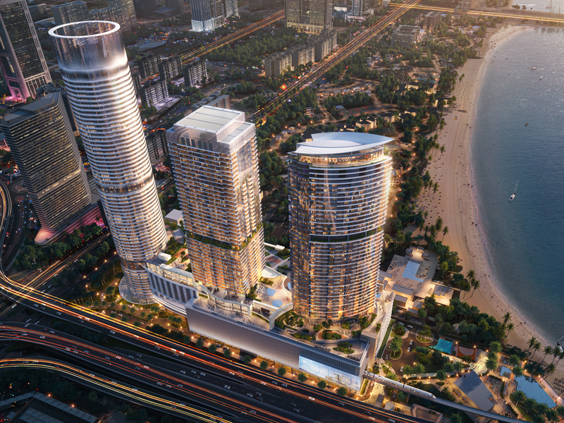 Nakheel Properties