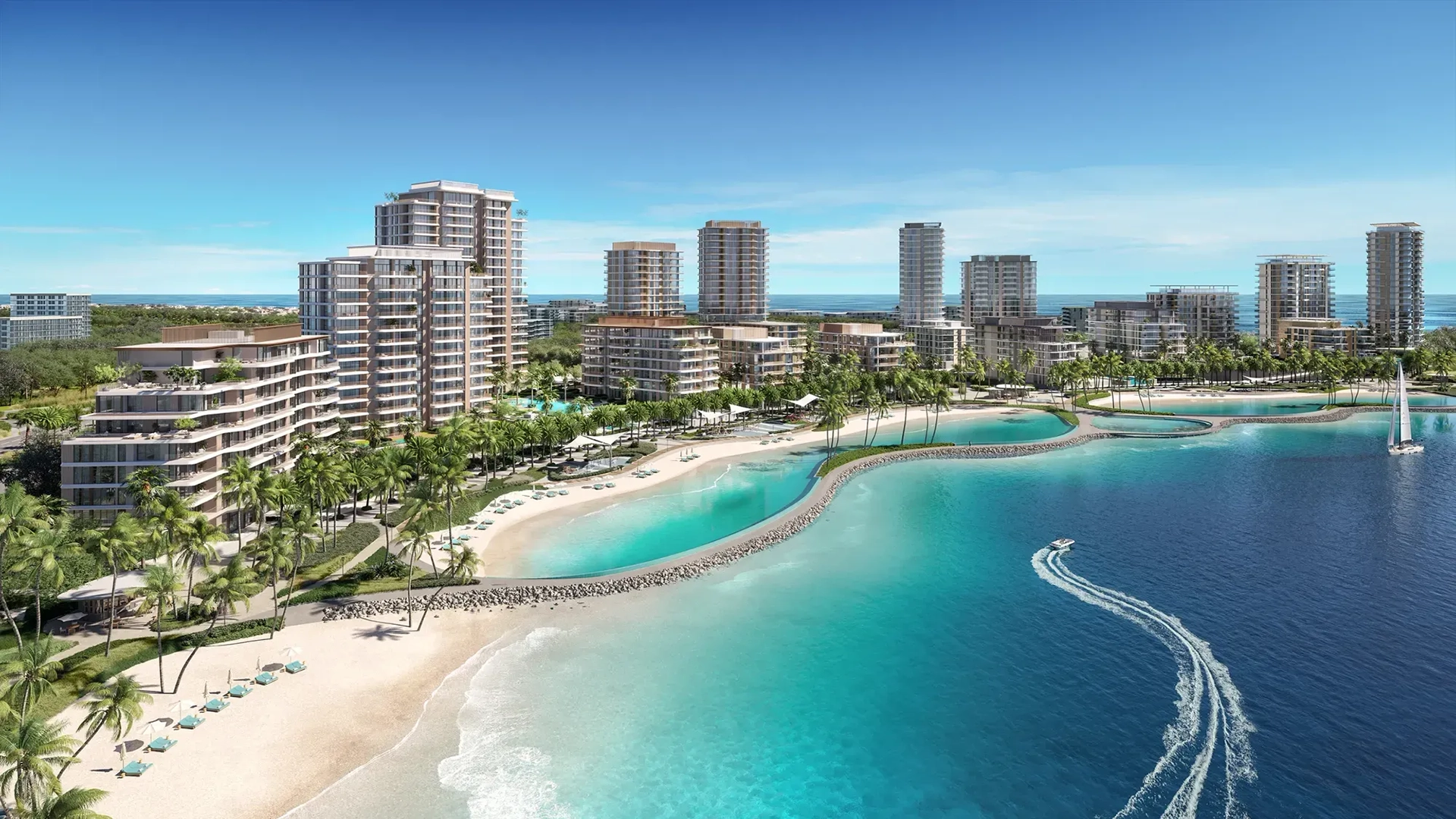 Nakheel Properties 2