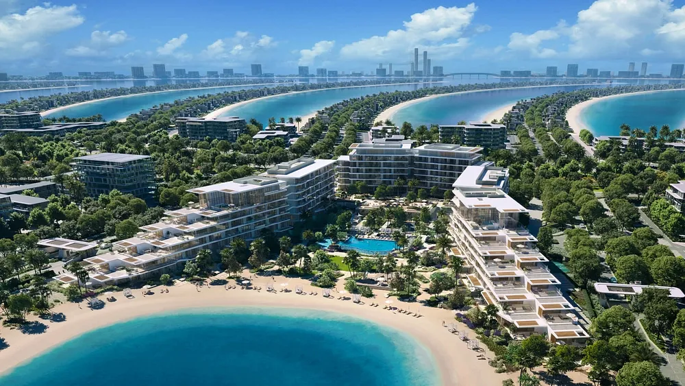 Nakheel Properties 3