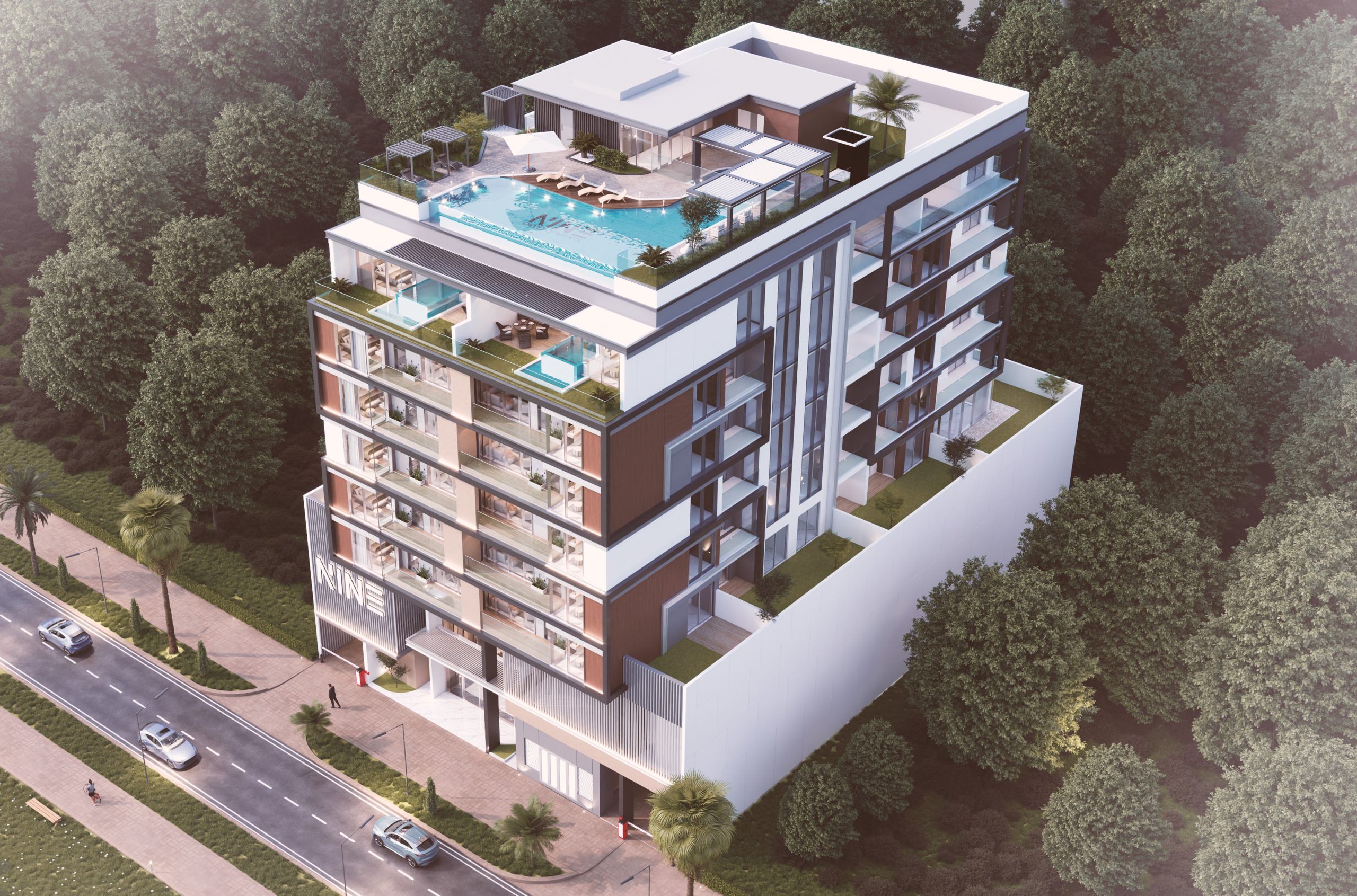 Nine Developments 3