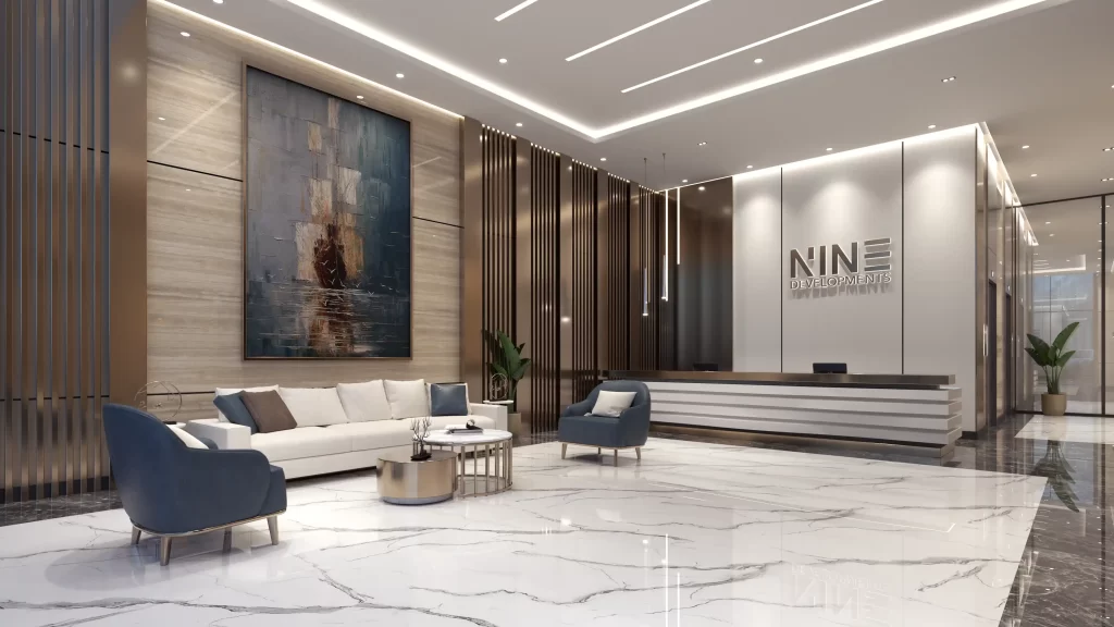 Nine Developments 2