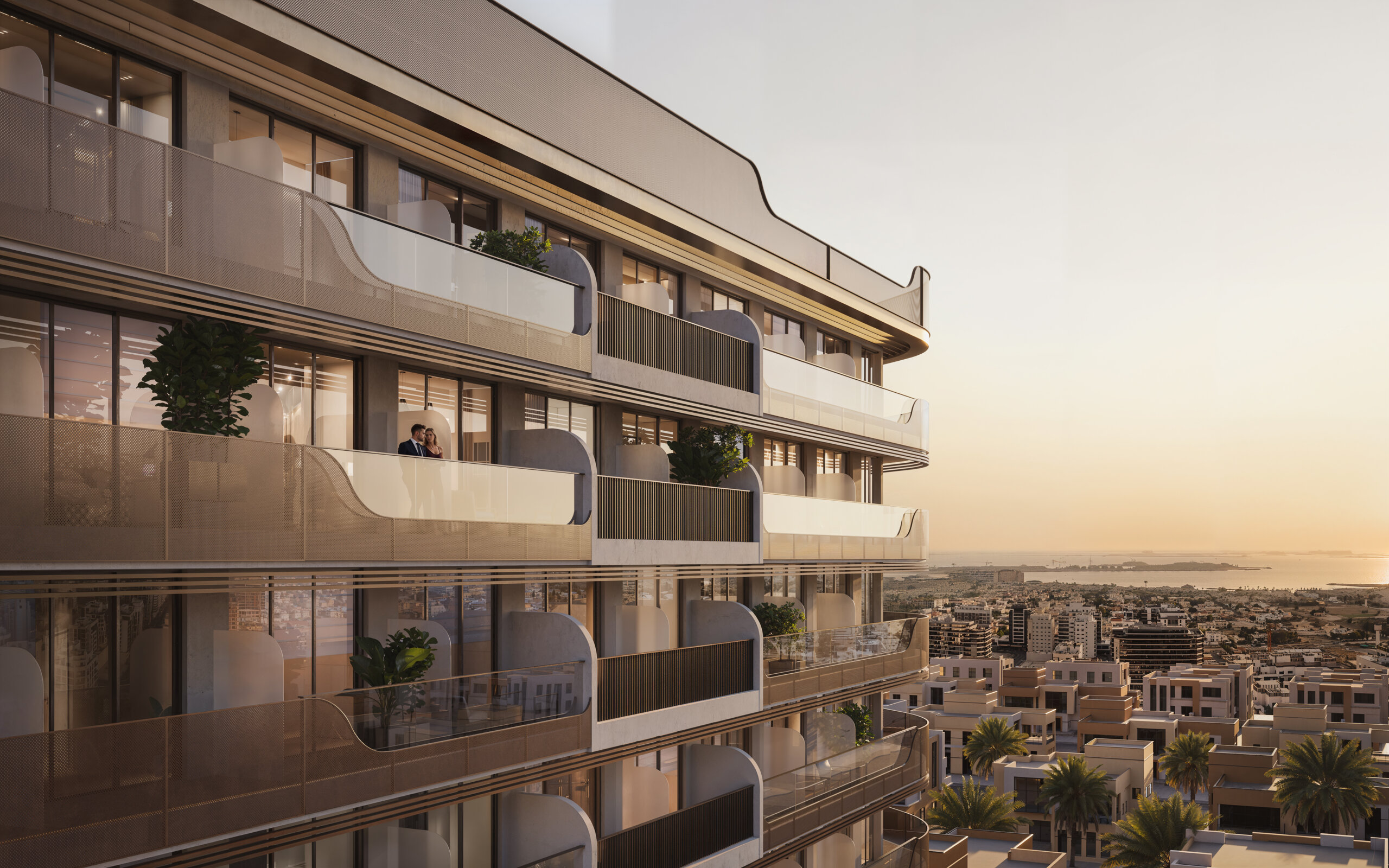 Object One Real Estate Development 3