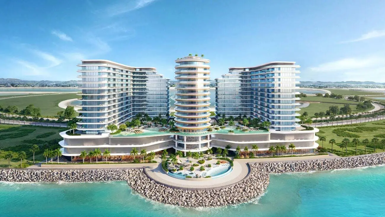 OCTA Development 3