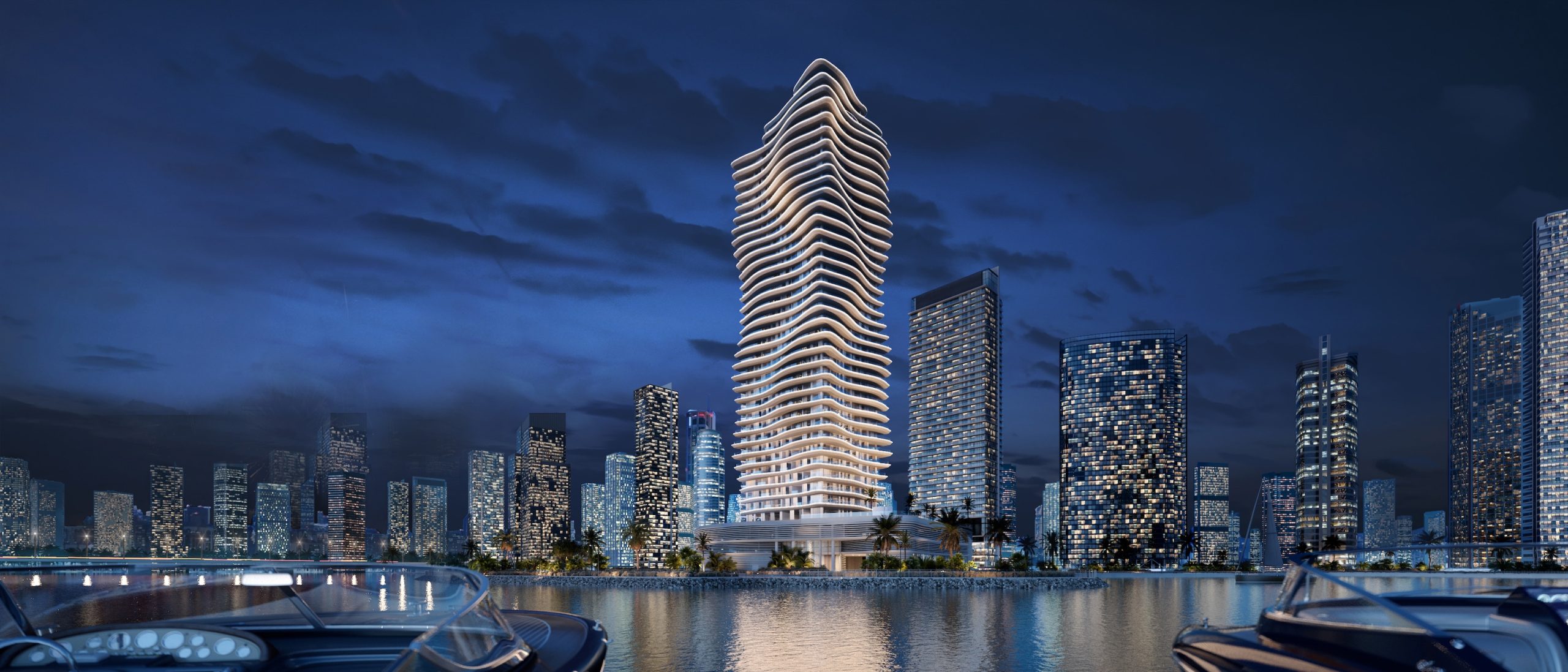 Ohana Development