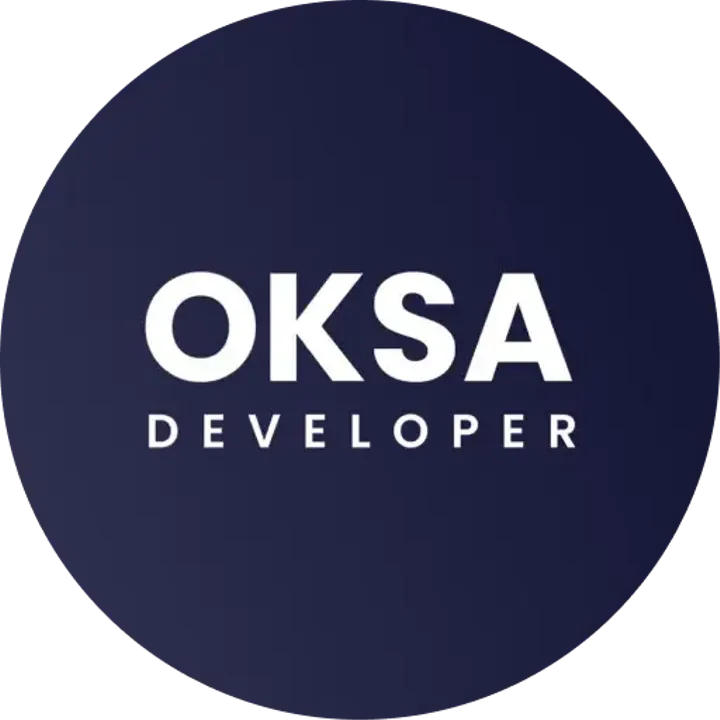 OKSA Developer