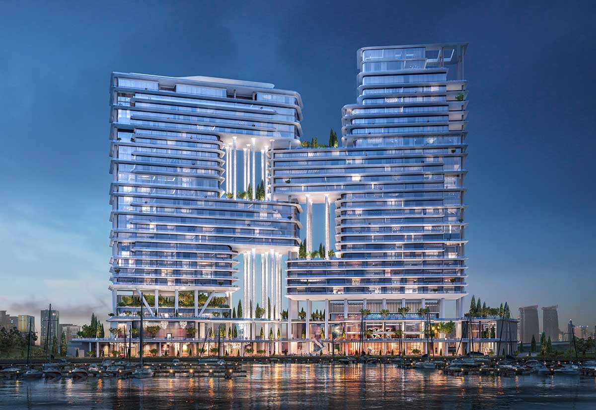 Omniyat Properties