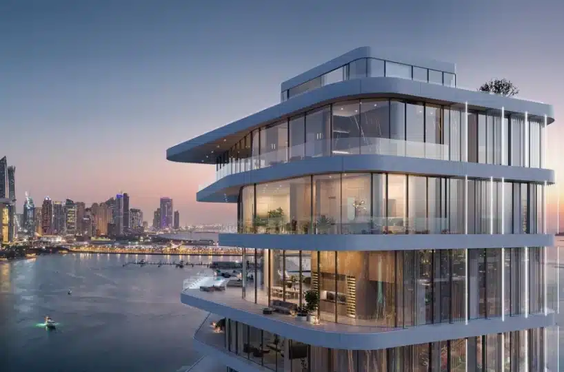 Omniyat Properties 2